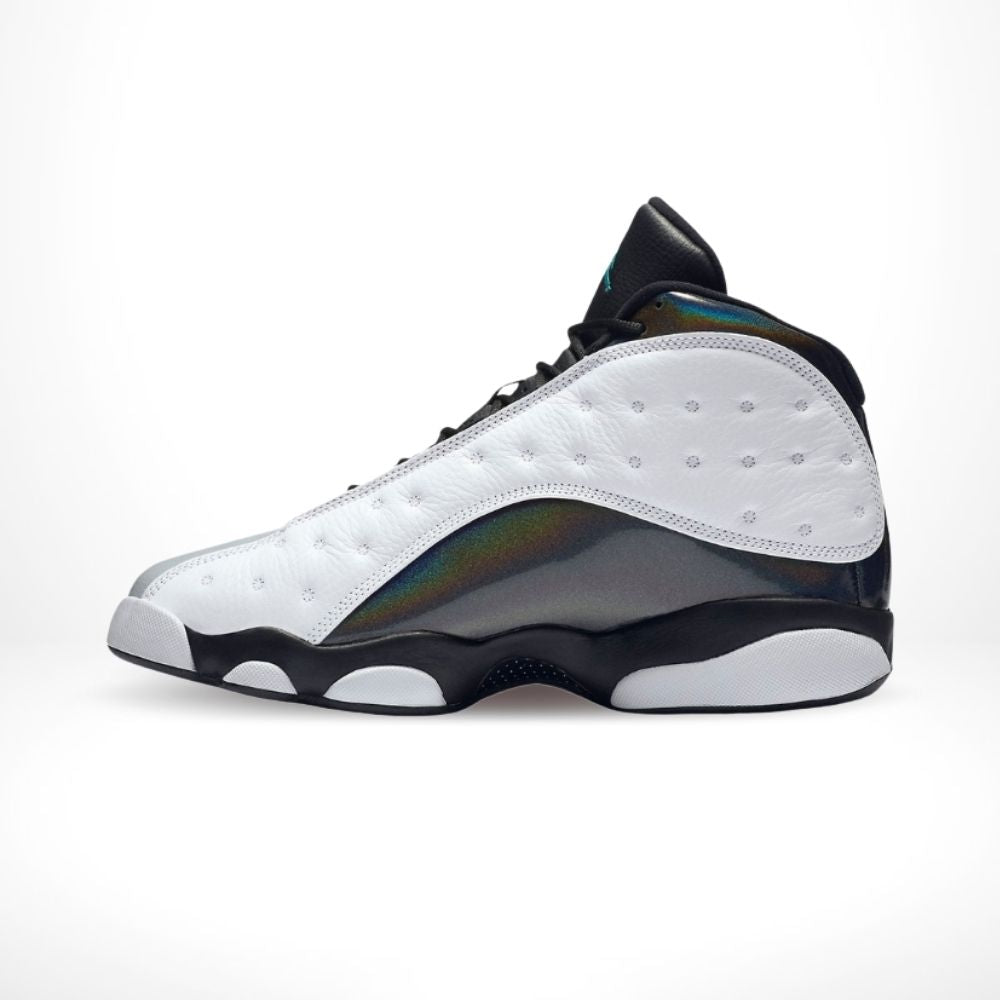 Air Jordan 13 Barons Hologram