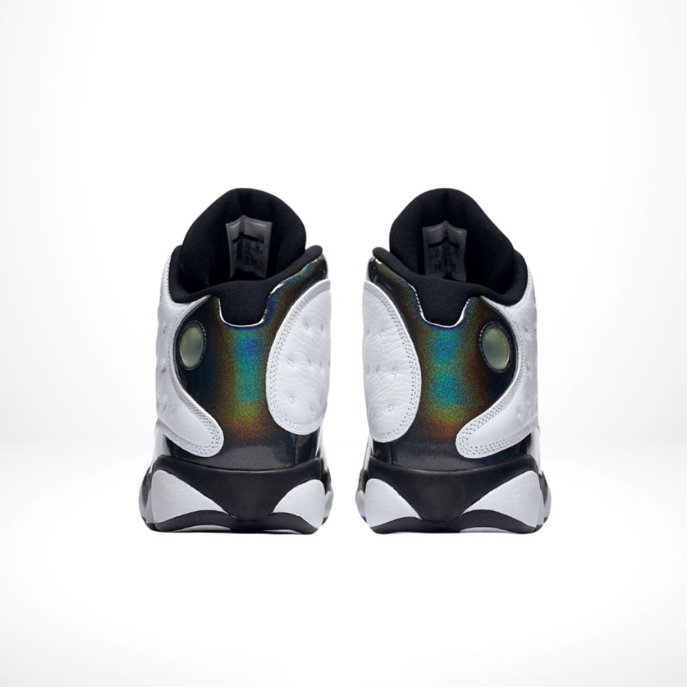 Air Jordan 13 Barons Hologram