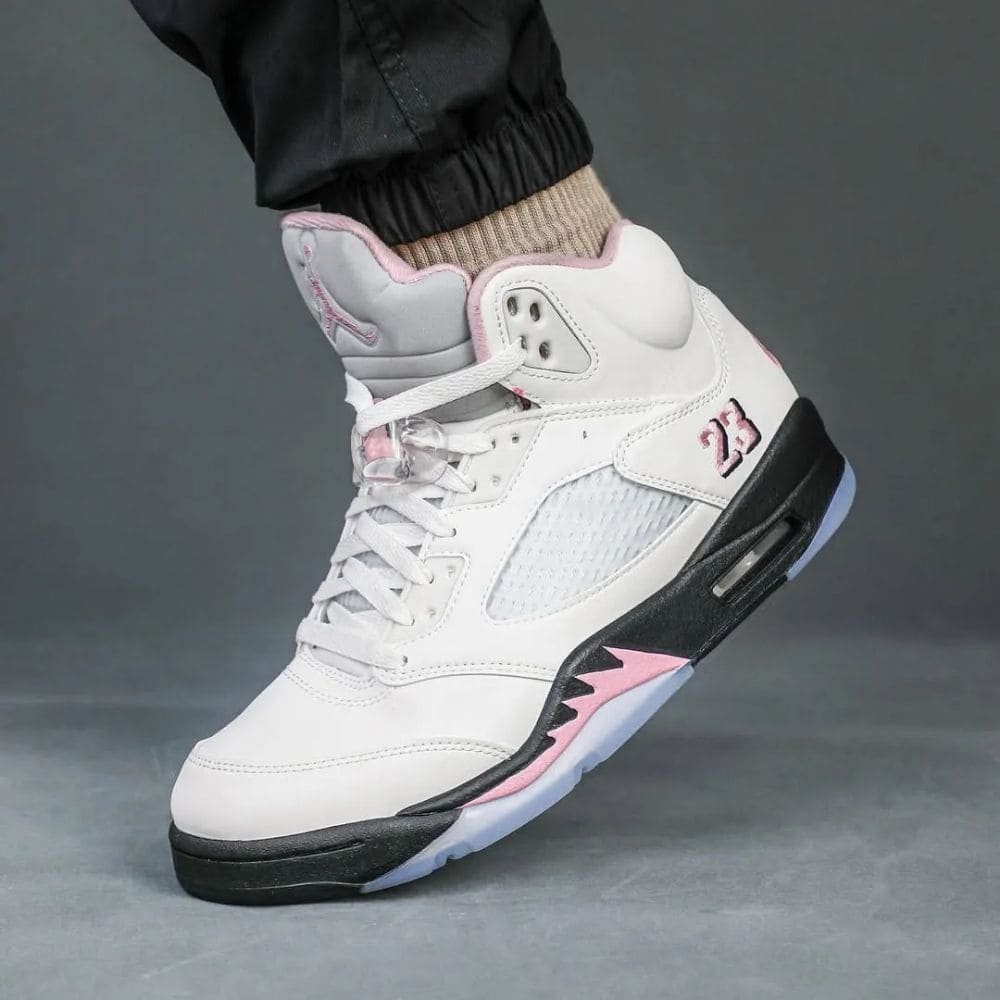 Air Jordan 5 OG "35th Anniversary"