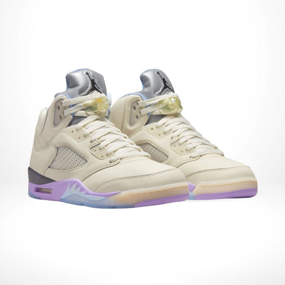 Air Jordan 5 Retro x DJ Khaled We The Best Sail