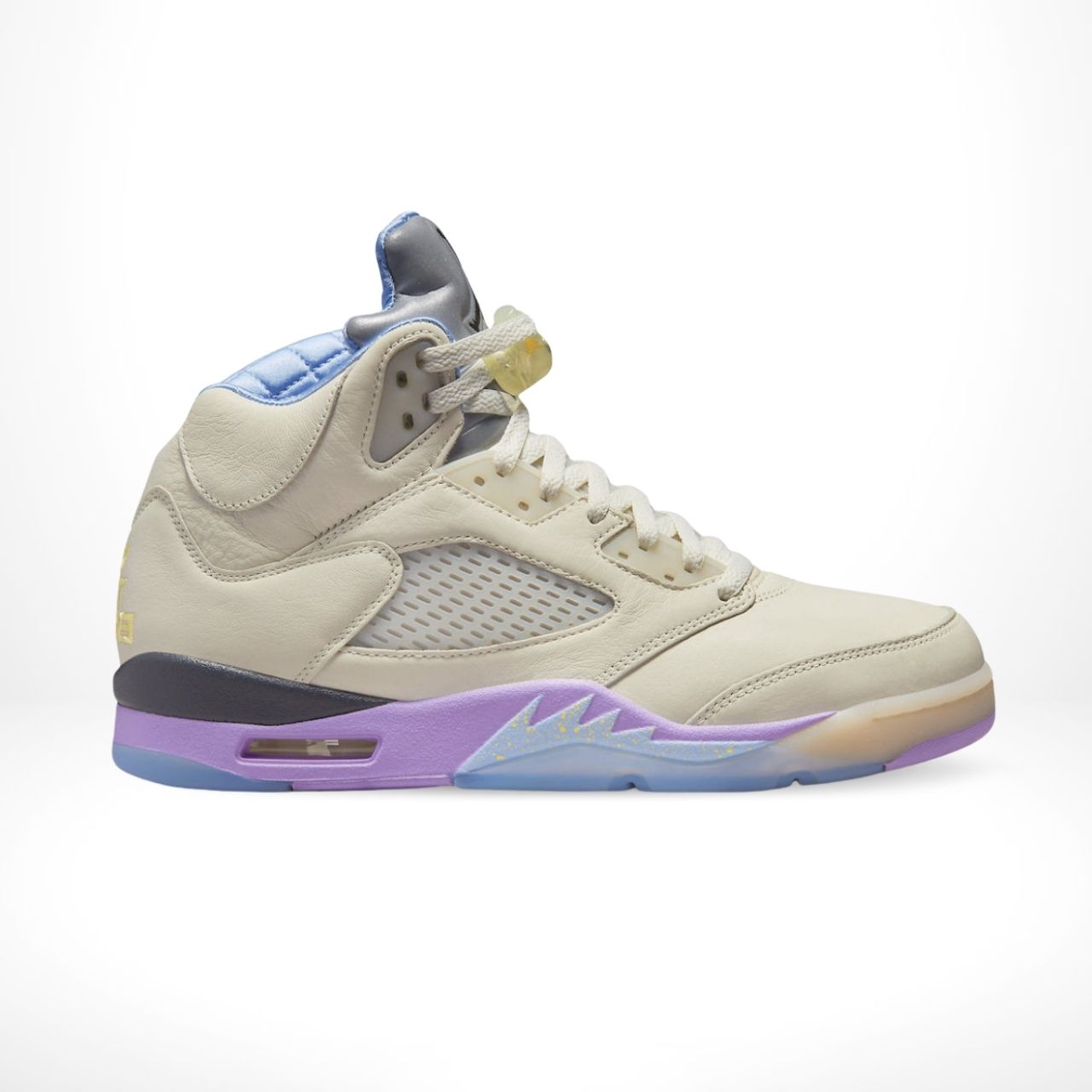 Air Jordan 5 Retro x DJ Khaled We The Best Sail