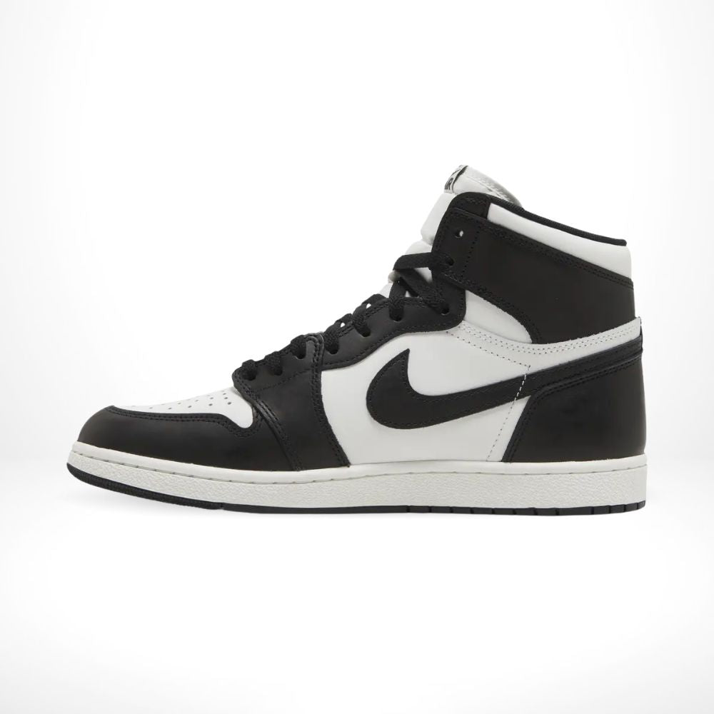 Air Jordan 1 High 85 Black White