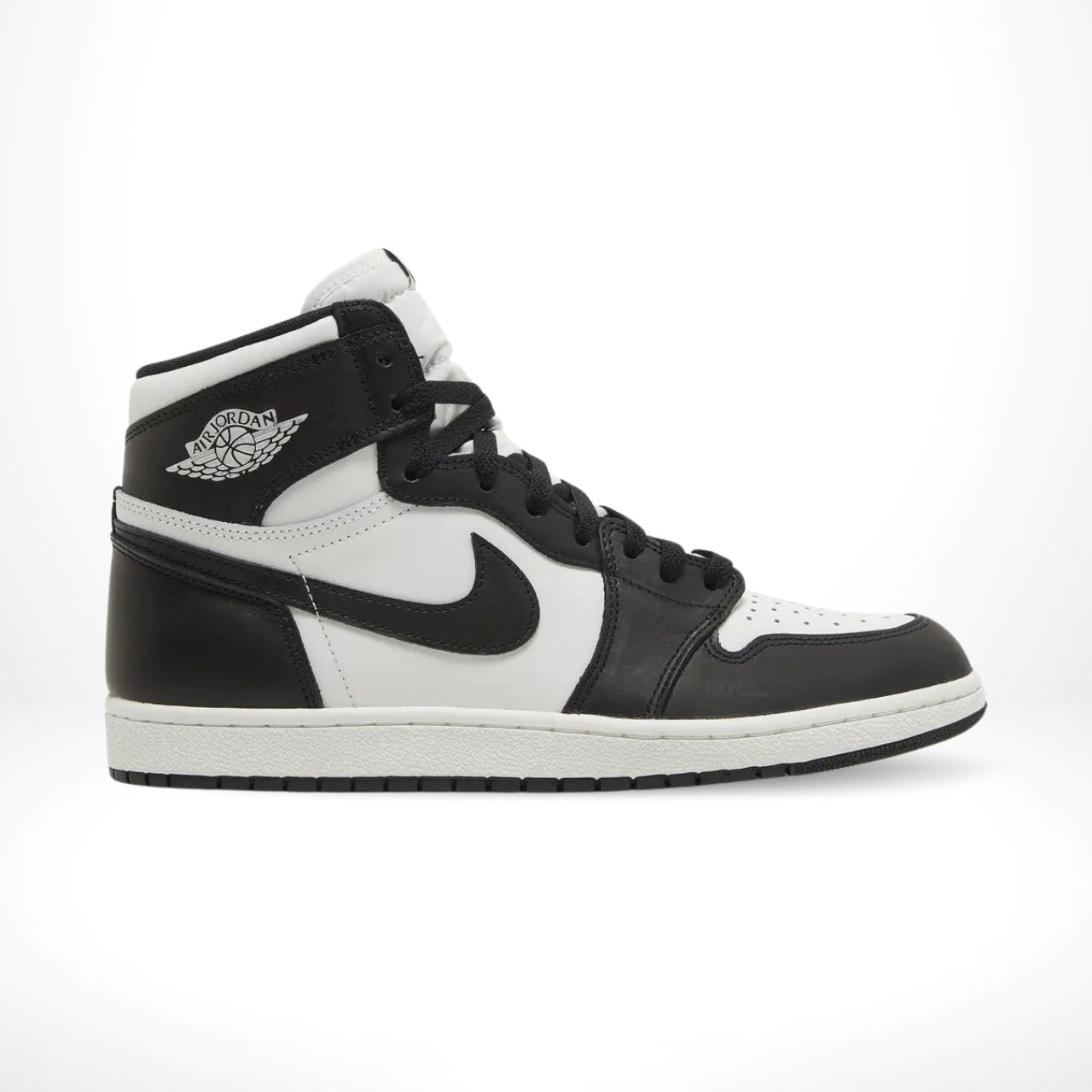 Air Jordan 1 High 85 Black White