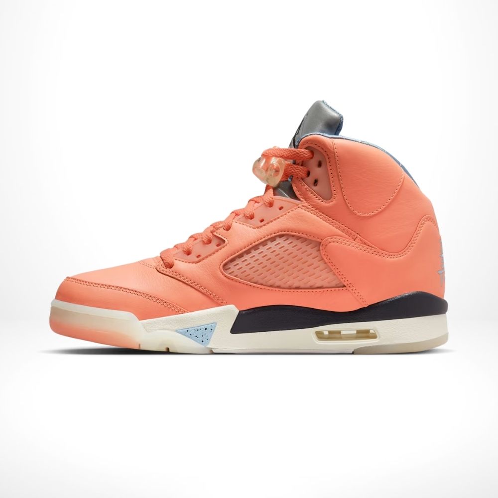 Air Jordan 5 Retro SP x DJ Khaled Crimson