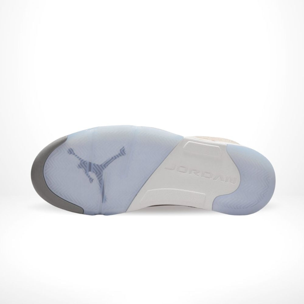 Air Jordan 5 Retro SE Craft Light Orewood Brown