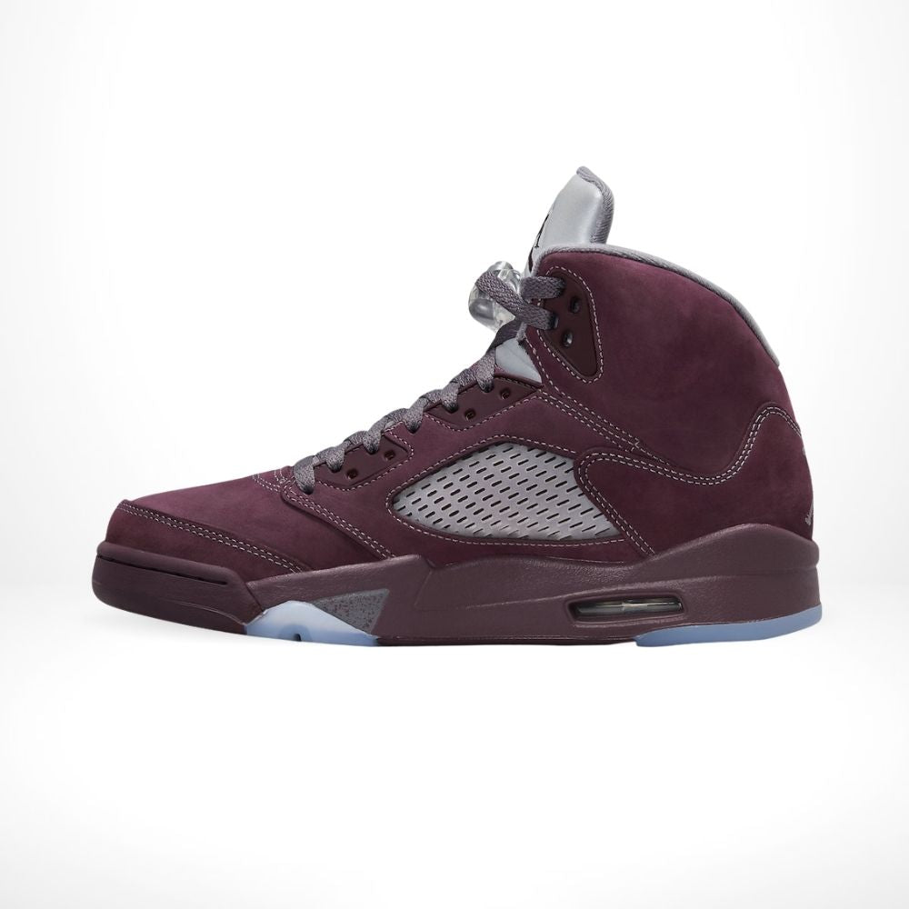 Air Jordan 5 Retro SE Burgundy 2023