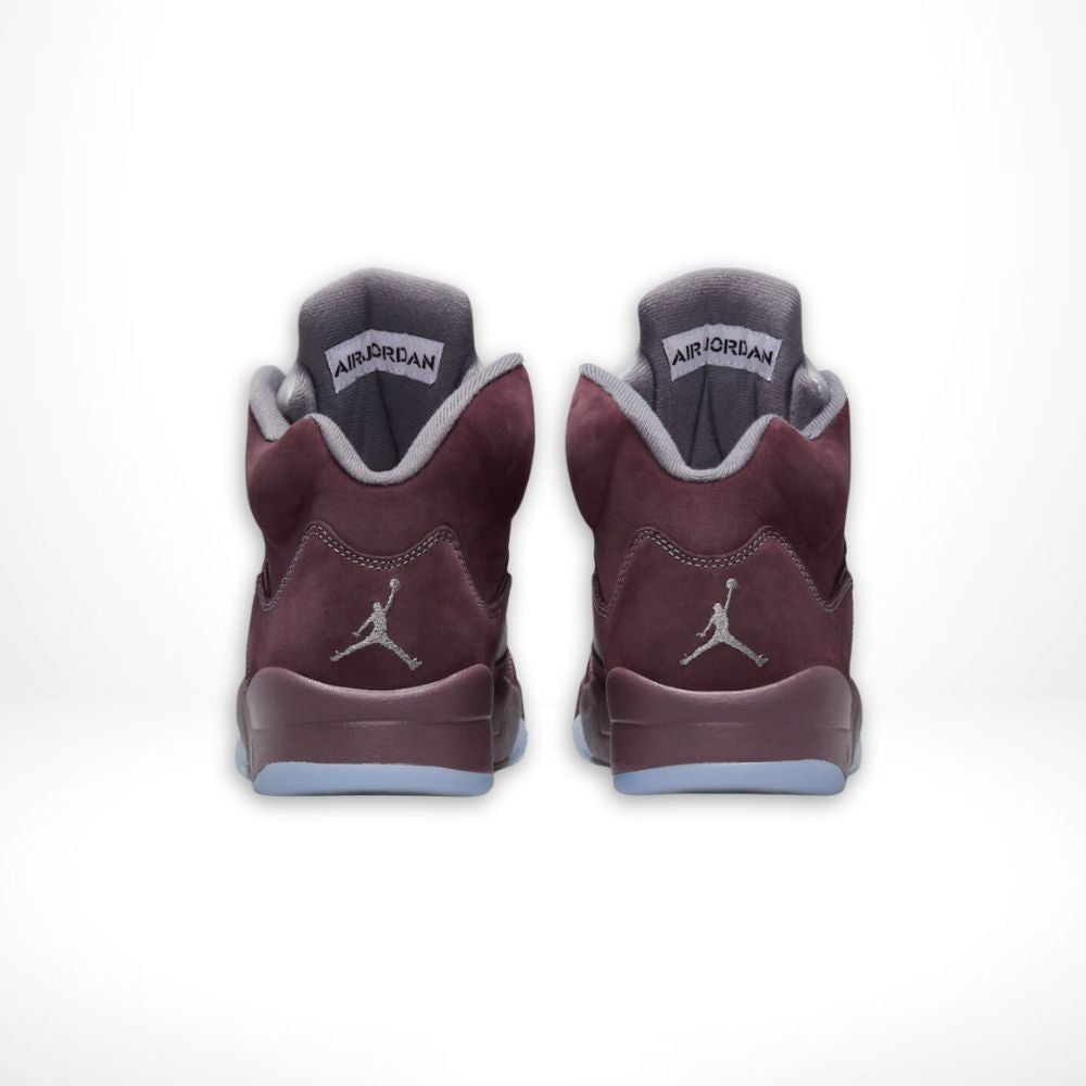Air Jordan 5 Retro SE Burgundy 2023