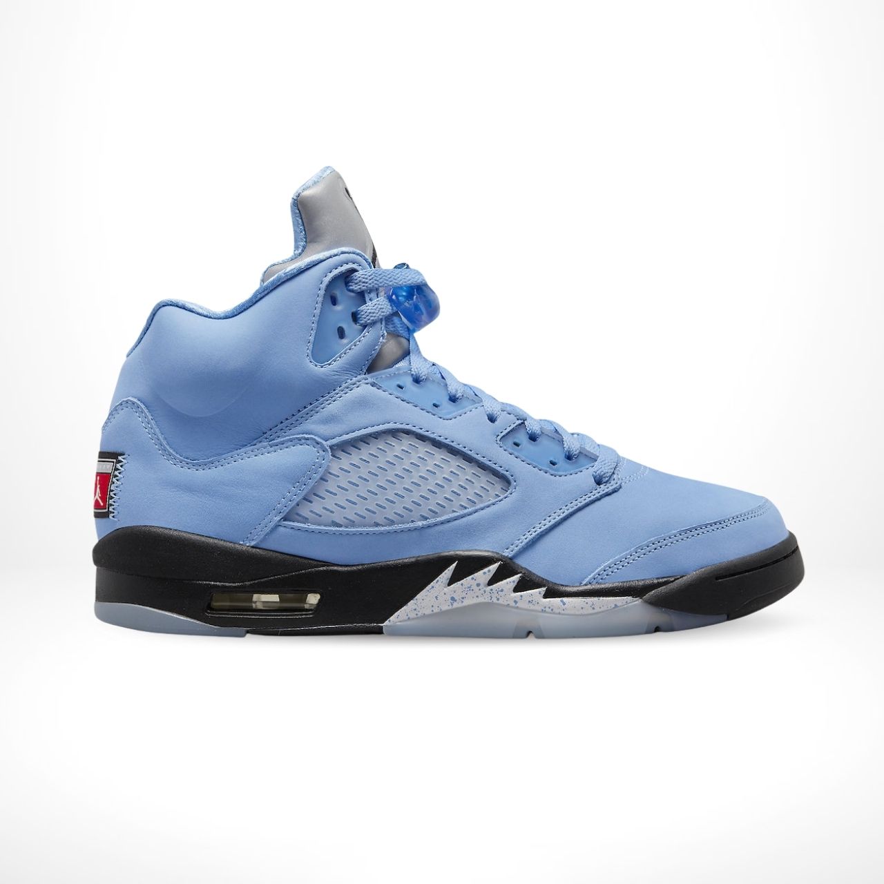 Air Jordan 5 Retro UNC University Blue
