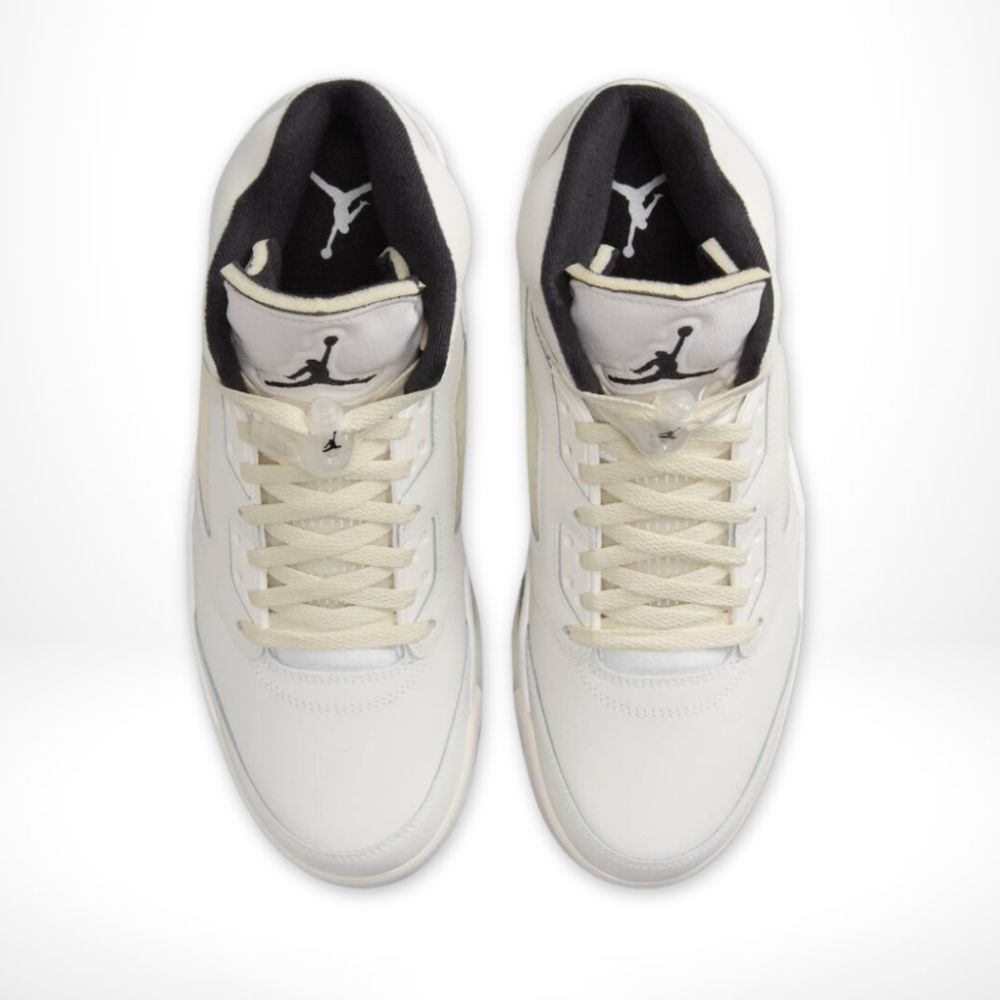 Air Jordan 5 Retro SE Sail