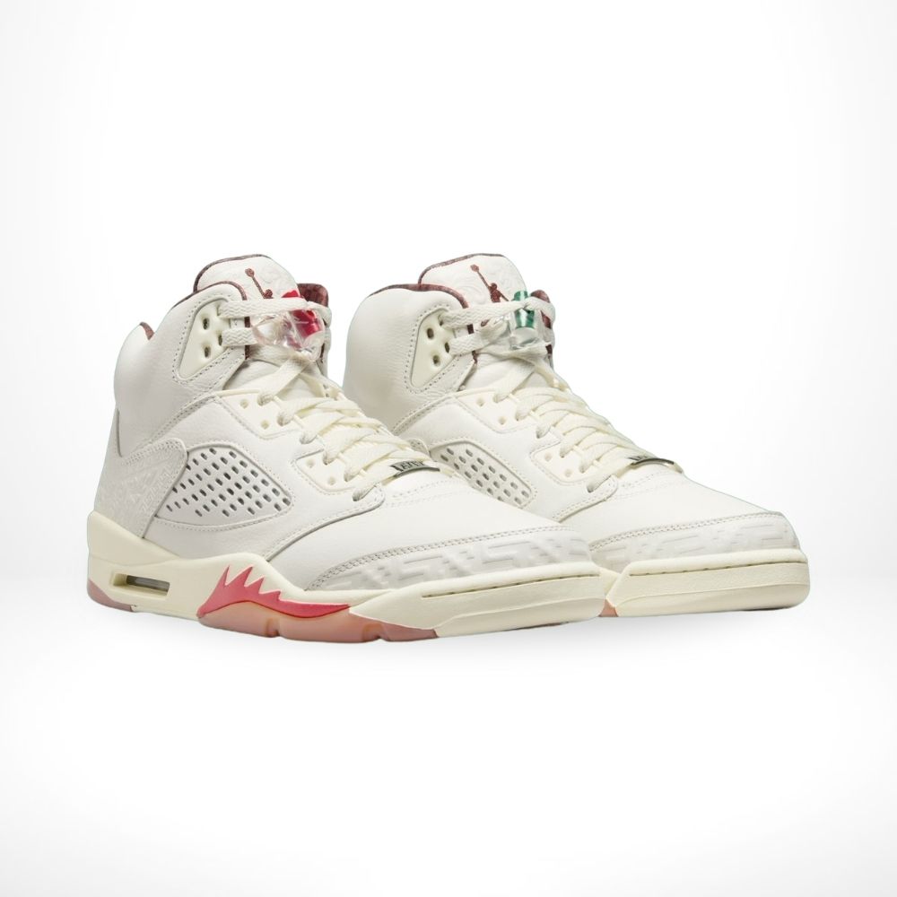 Jordan 5 Retro El Grito Diffused Taupe