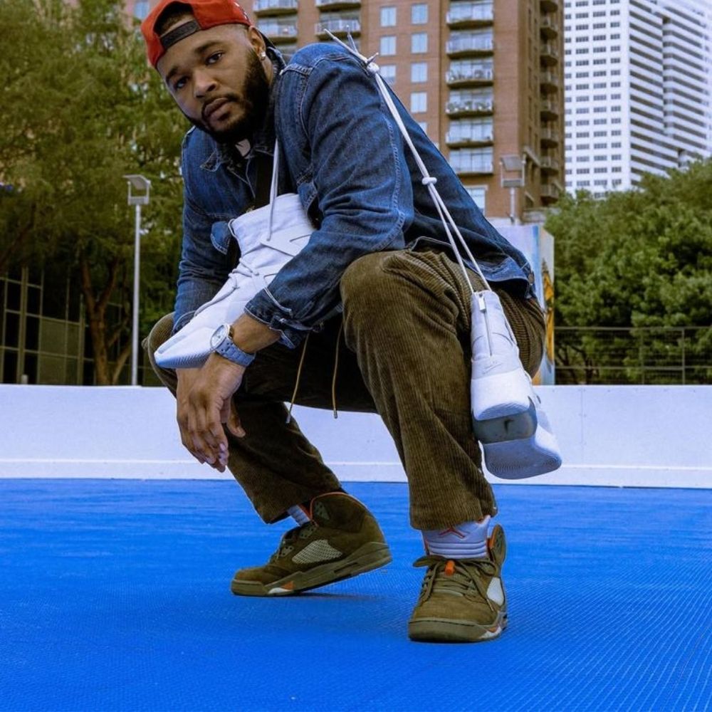 Air Jordan 5 Retro Olive 2024