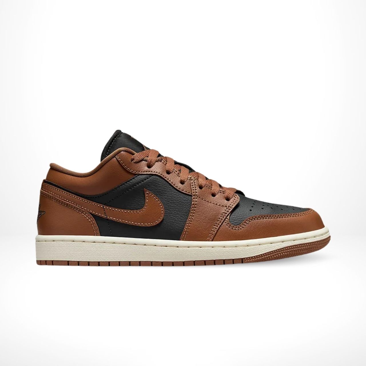 Air Jordan 1 Low Archaeo Brown