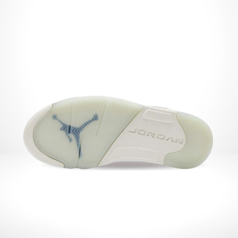 Air Jordan 5 Retro Year Of The Snake Grey