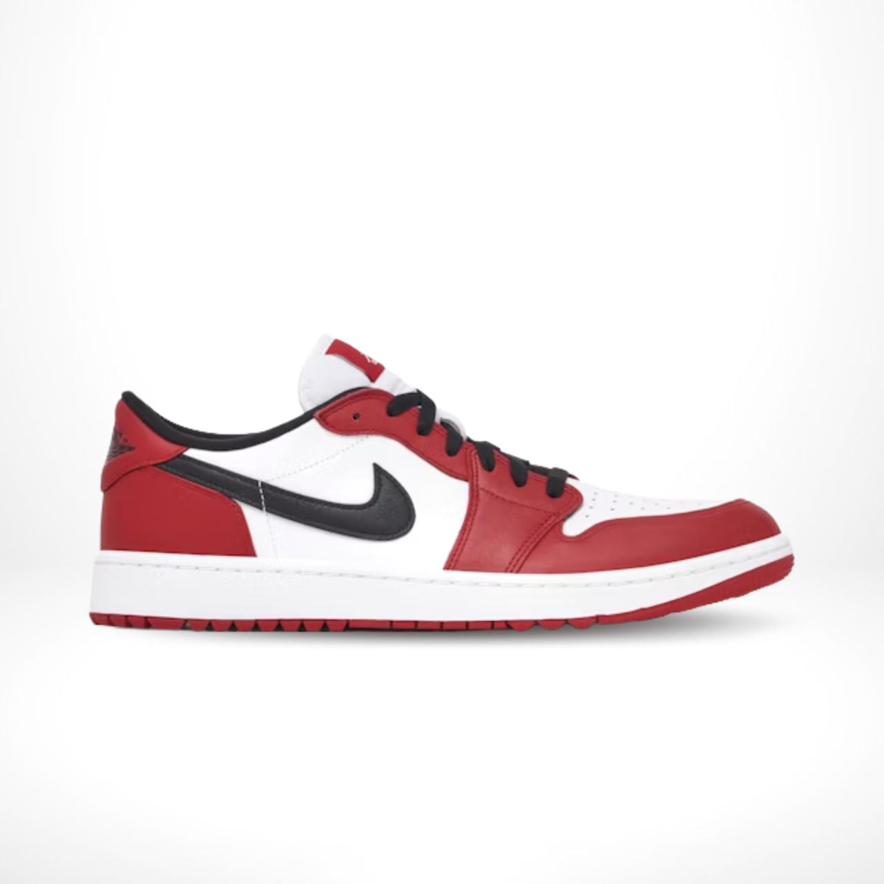 Air Jordan 1 Low OG Chicago White Red