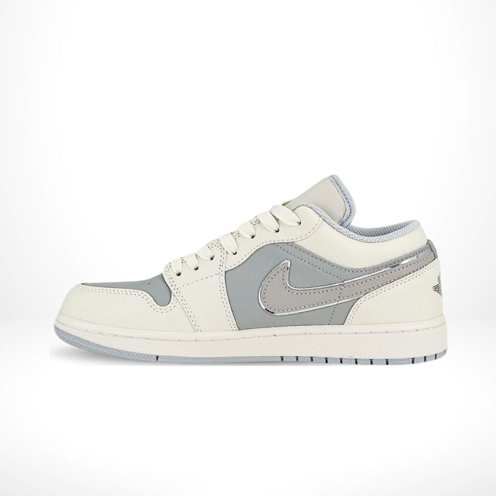 Nike SB Dunk Low Grey White
