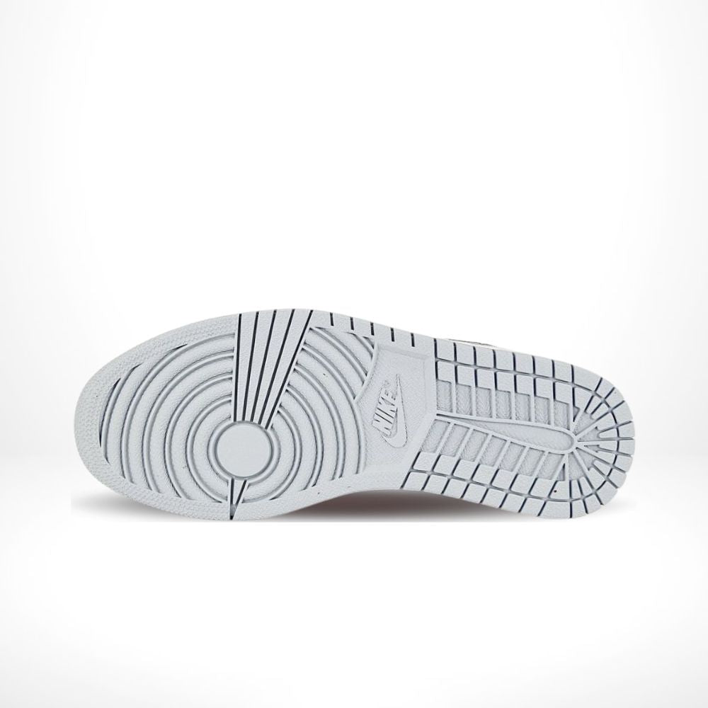 Nike SB Dunk Low Grey White